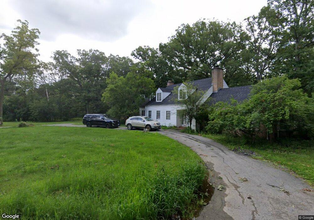 20811 Oak Ln, Olympia Fields, IL 60461 - photo 1