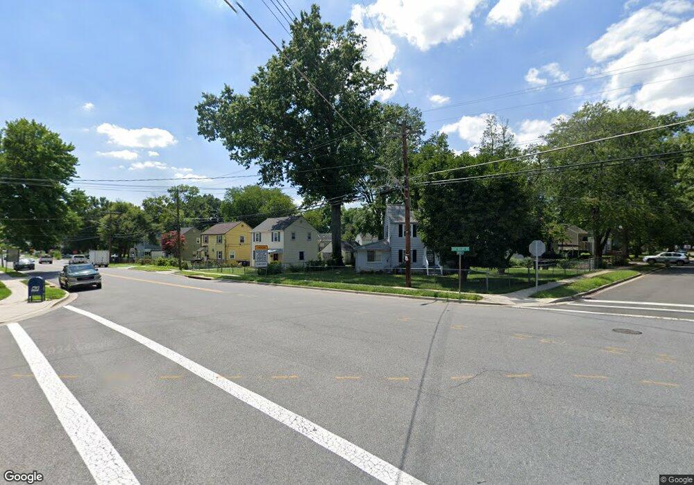 7001 Hawthorne St, Hyattsville, MD 20785 - photo 1