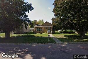 103 N Lake St, Sherburn, MN 56171
