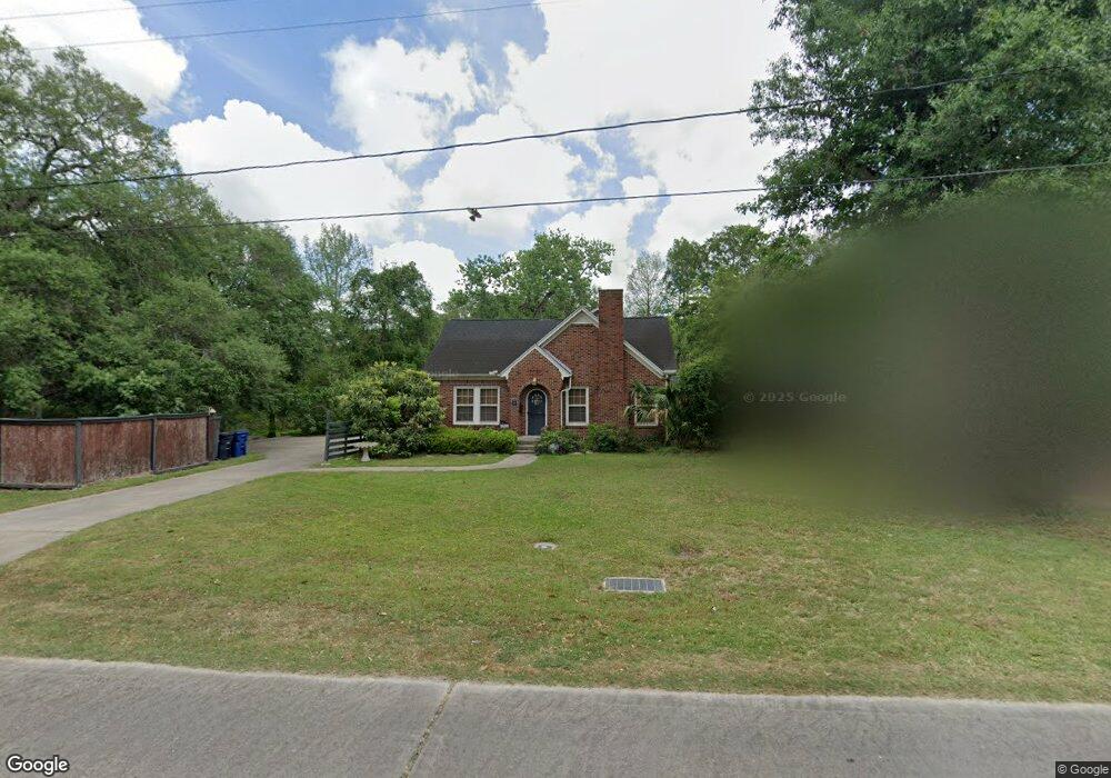 3205 Avenue K, Bay City, TX 77414 - photo 1