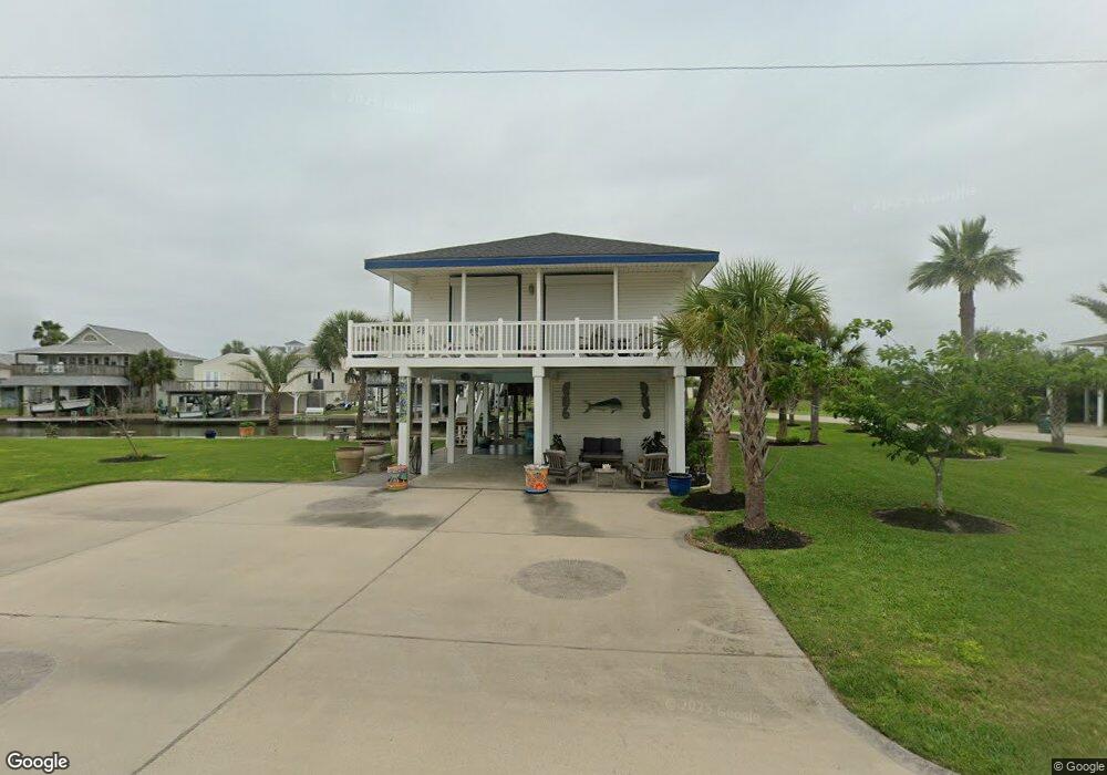 22804 Lunes St, Galveston, TX 77554 - photo 1