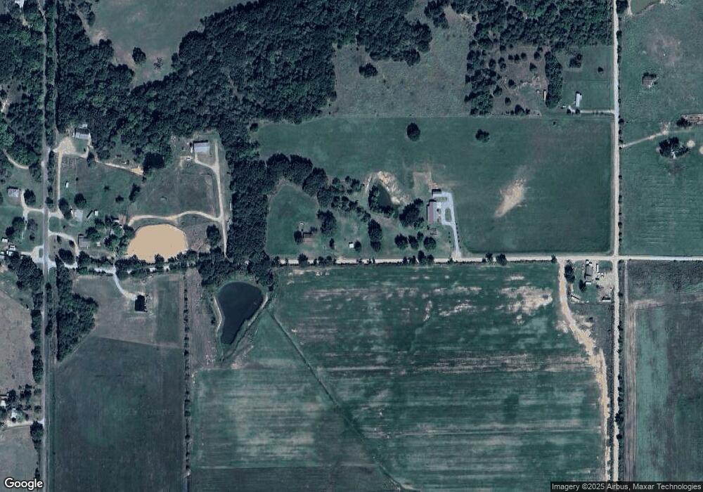 259 Muddy Creek Rd, Hendrix, OK 74741 - photo 1