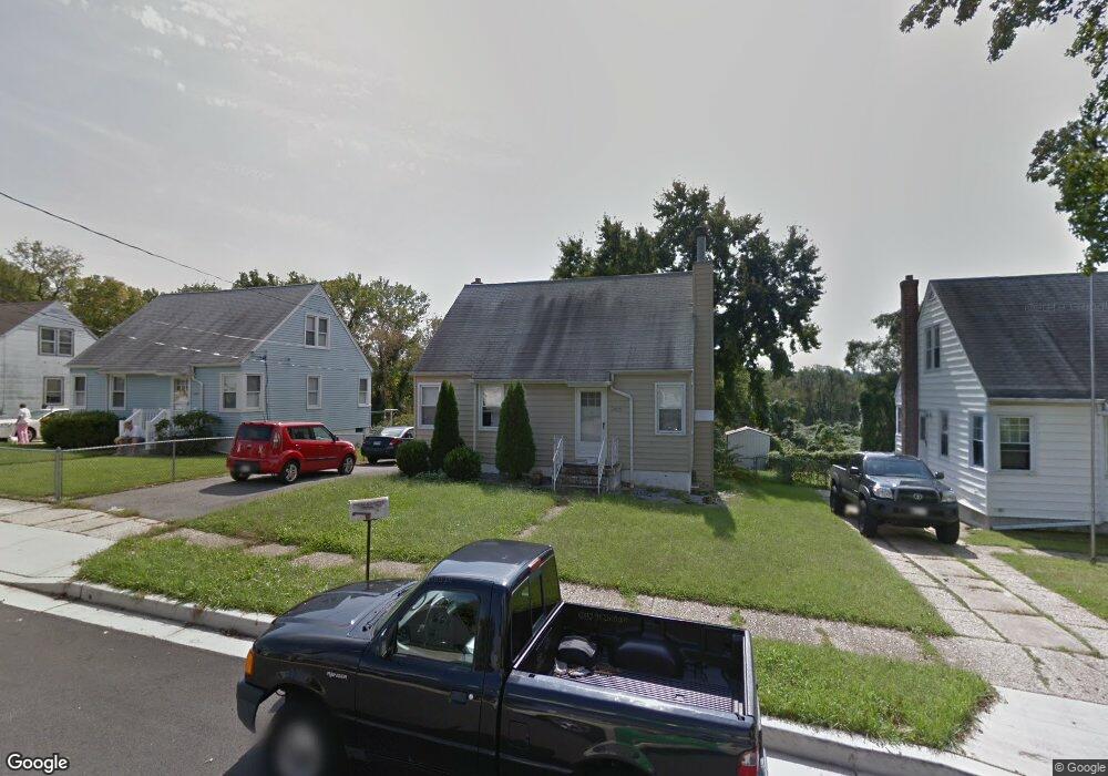 2805 Manoff Rd, Halethorpe, MD 21227 - photo 1