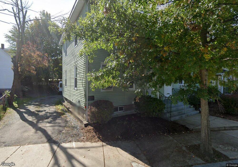 31-37 Gorham St unit B, Waltham, MA 02453 - photo 1