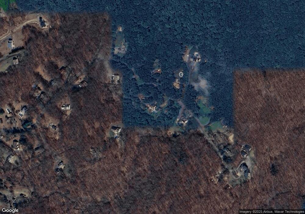 31 Aunt Pattys Ln W, Bethel, CT 06801 - photo 1