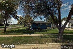 1328 S Main St, Redfield, SD 57469