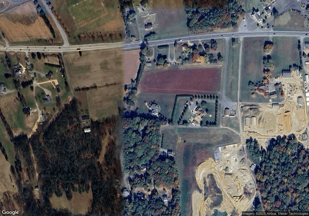 20701 Walk This Way, Great Mills, MD 20634 - photo 1