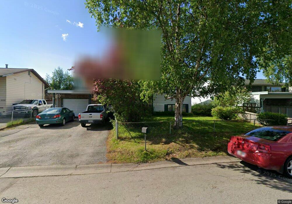 2202 W 47th Ave, Anchorage, AK 99517 - photo 1