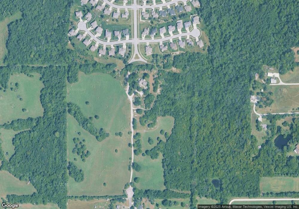 6220 SW 49th Place, Topeka, KS 66610 - photo 1