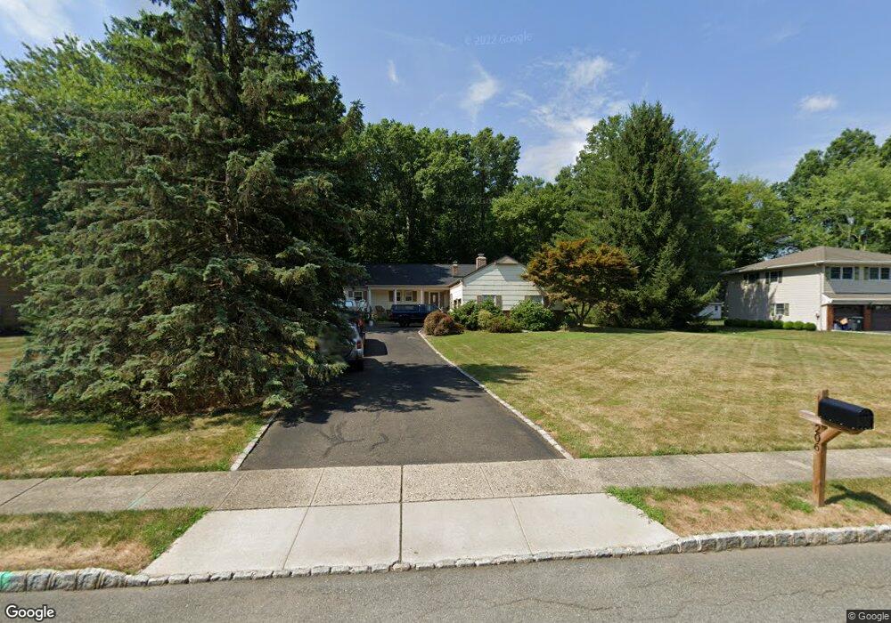 206 Bee Meadow Pkwy, Whippany, NJ 07981 - photo 1