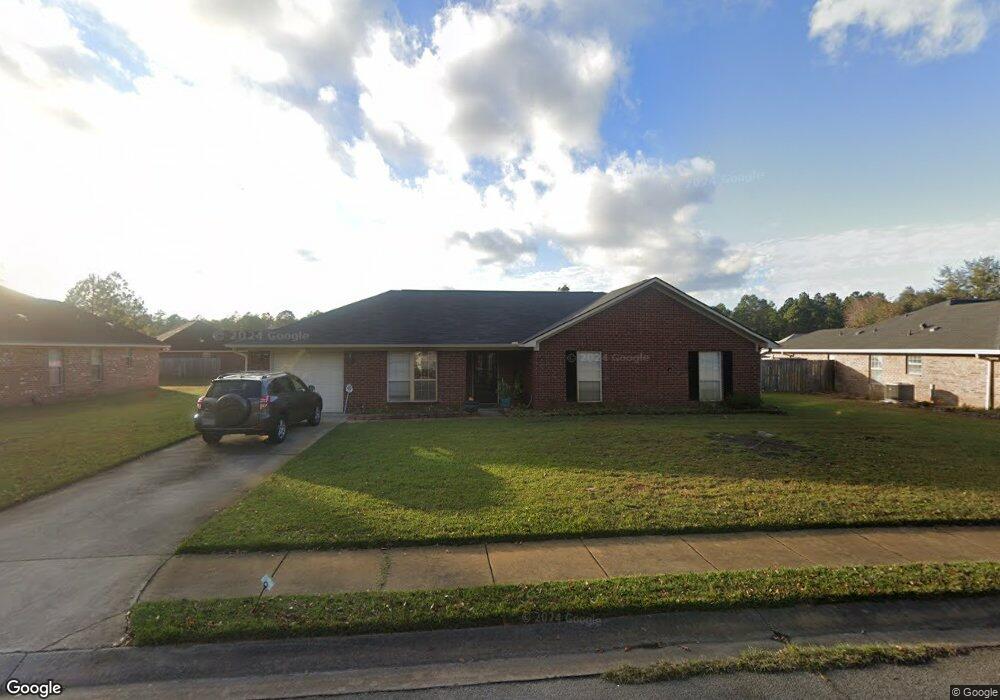 127 Wayfair Ln, Hinesville, GA 31313 - photo 1