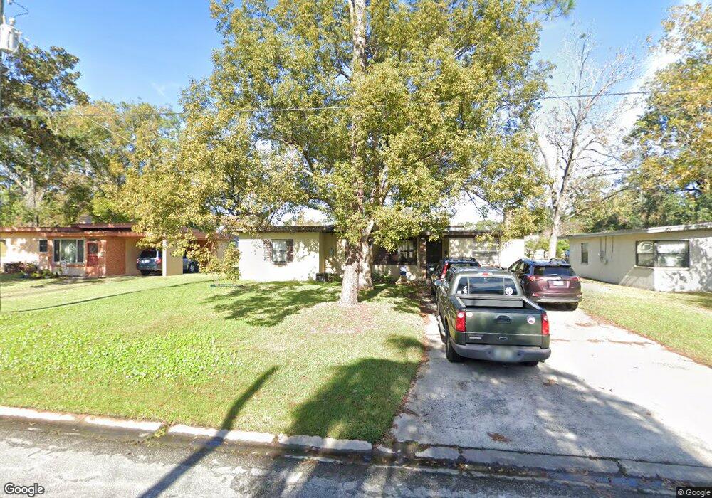 4783 Beverly Cir, Jacksonville, FL 32210 - photo 1