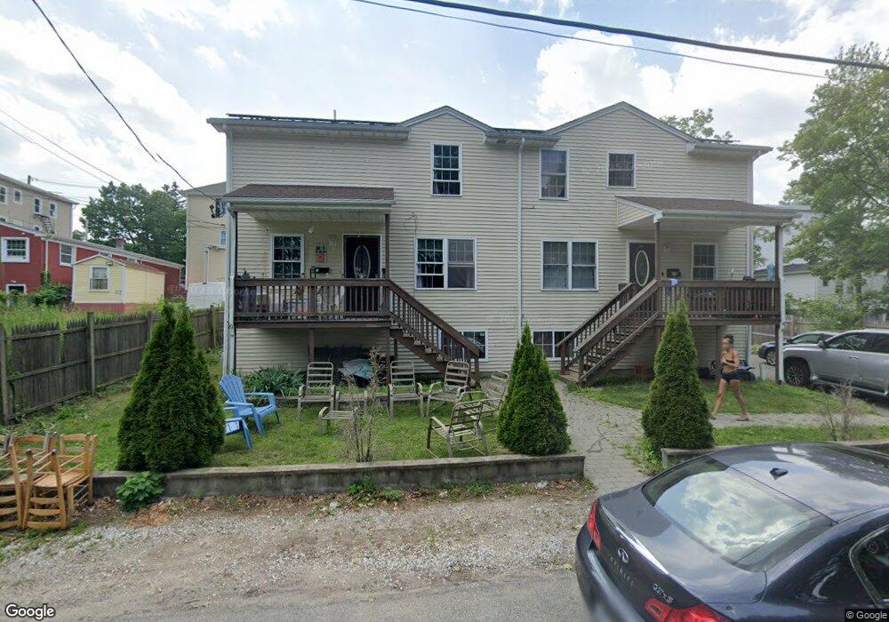 30 Fernando St unit 30 A, Providence, RI 02908 - photo 1