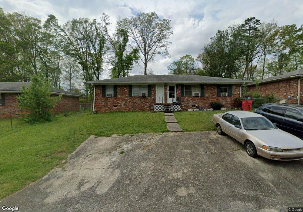 4109 Elizabeth Park Ct unit 1, Conley, GA 30288 - photo 1