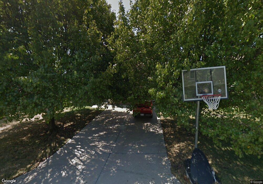 21203 W 56th St, Shawnee, KS 66218 - photo 1