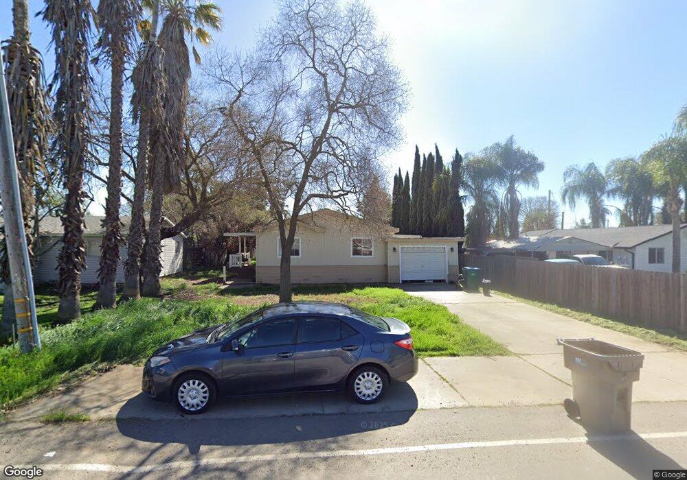 3820 E Emerson Rd, Acampo, CA 95220 - photo 1