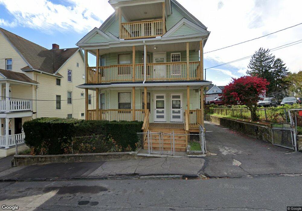 29 Brewster St, Waterbury, CT 06704 - photo 1