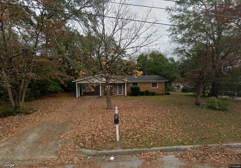 210 Valdes Dr, Augusta, GA 30907 - photo 1
