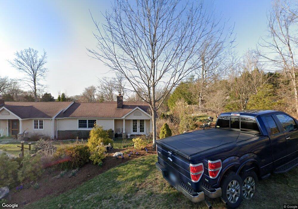 16 Baldwin Hill Rd, Brookfield, CT 06804 - photo 1