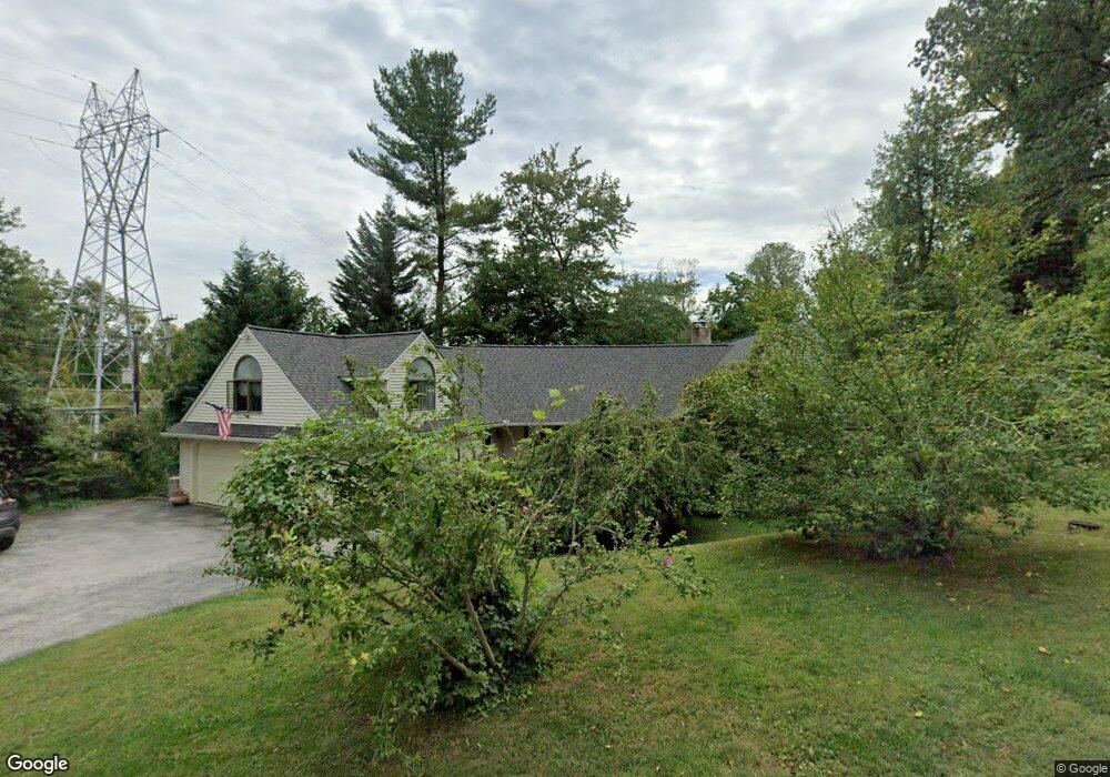 101 Locust Grove Rd, Bryn Mawr, PA 19010 - photo 1