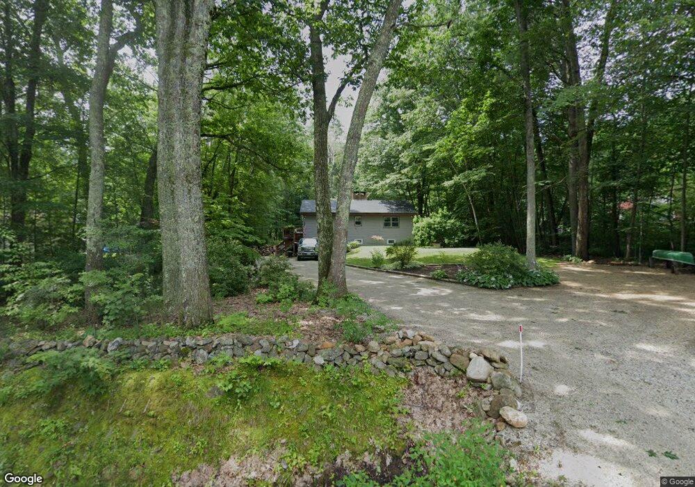 21 Hunting Rd, Auburn, NH 03032 - photo 1