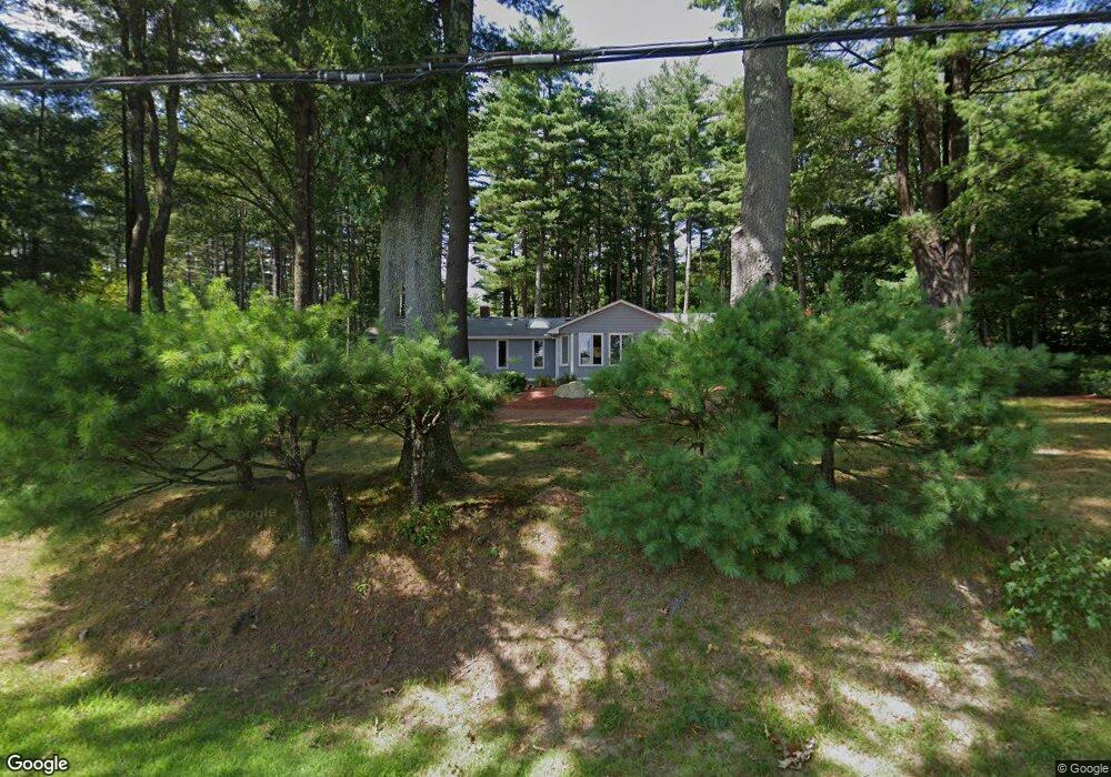 20 Main St, Norfolk, MA 02056 - photo 1