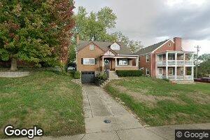 11 Lake St, Covington, KY 41011