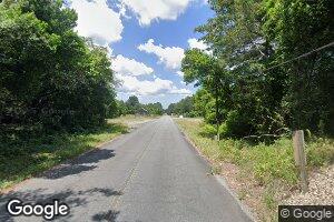 7.5 Acres Junction City St Unit 7.5AC, Junction City, GA 31812