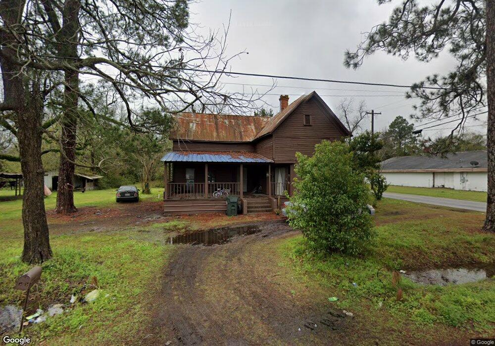 515 W 5th St, Adel, GA 31620 - photo 1