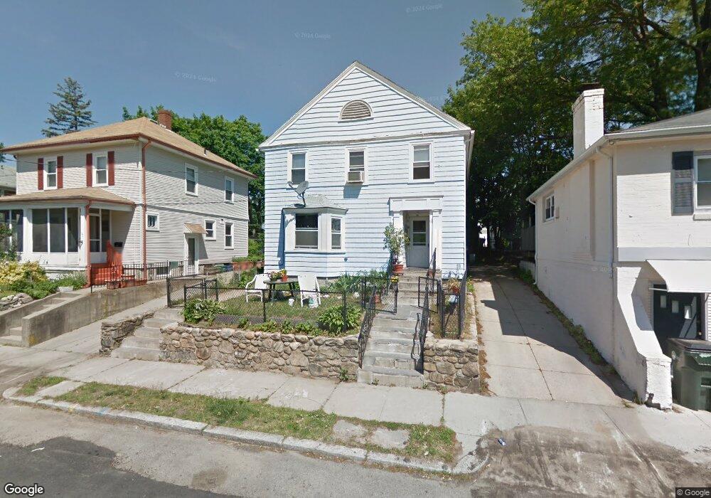 91 Homer St, Providence, RI 02905 - photo 1