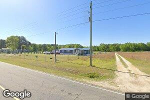 5952 Arabia Rd, Lumber Bridge, NC 28357