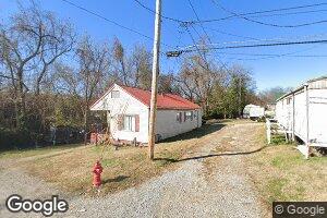 113 Depot St, Coal Grove, OH 45638