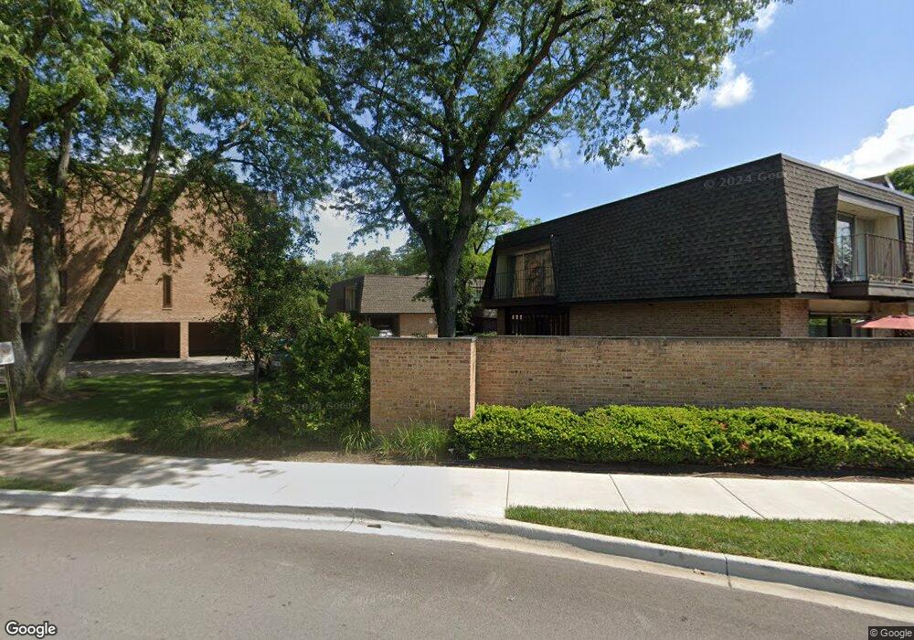 1809 Tanglewood Dr unit 1AA, Glenview, IL 60025 - photo 1