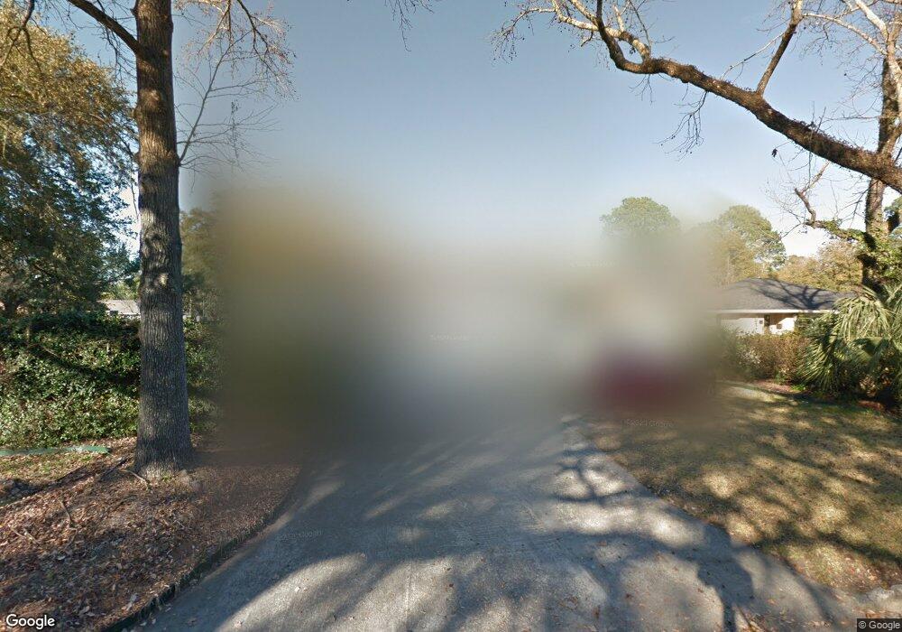 102 Columbus Dr, Savannah, GA 31405 - photo 1