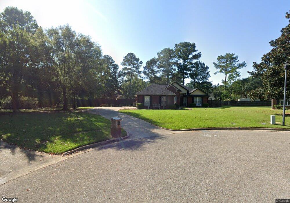 117 Coventry Ct, Dothan, AL 36305 - photo 1