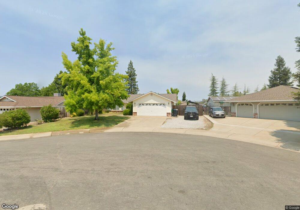 2970 Snow Fire Ct, Redding, CA 96003 - photo 1