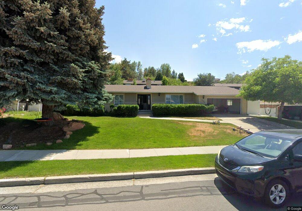 1746 E Paulista Way, Sandy, UT 84093 - photo 1