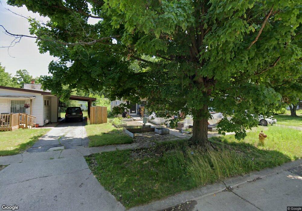 1935 Hosler St, Flint, MI 48503 - photo 1