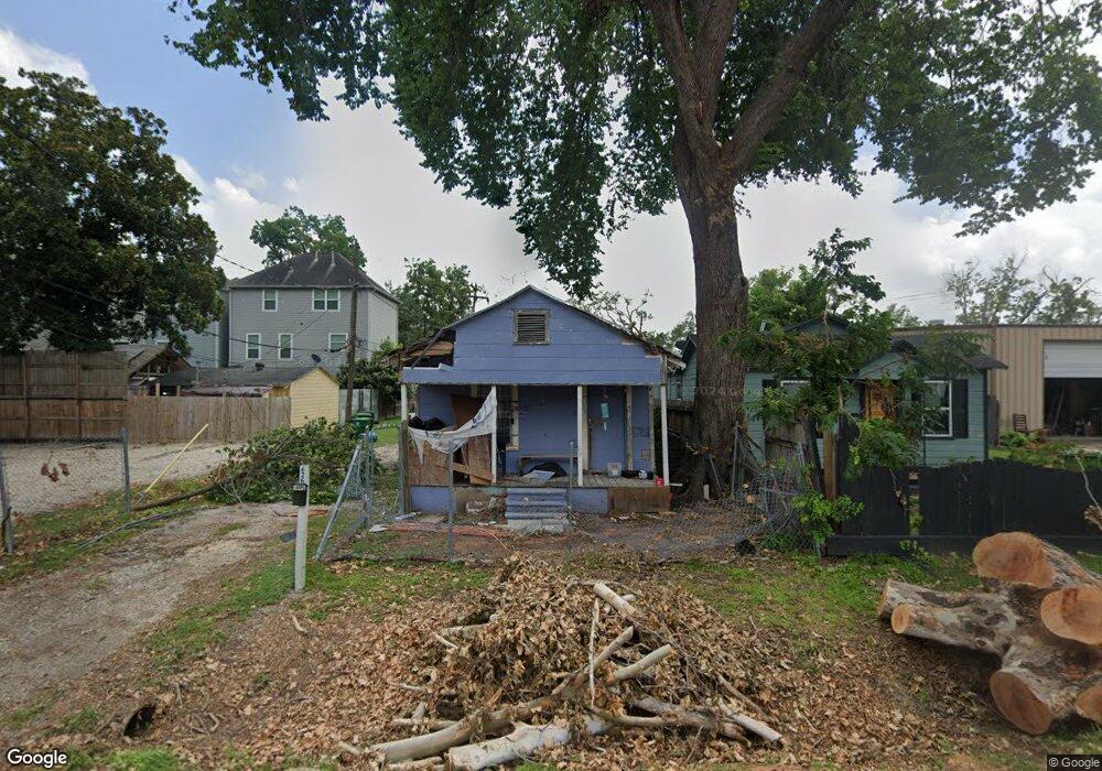 626 E 27th St, Houston, TX 77008 - photo 1