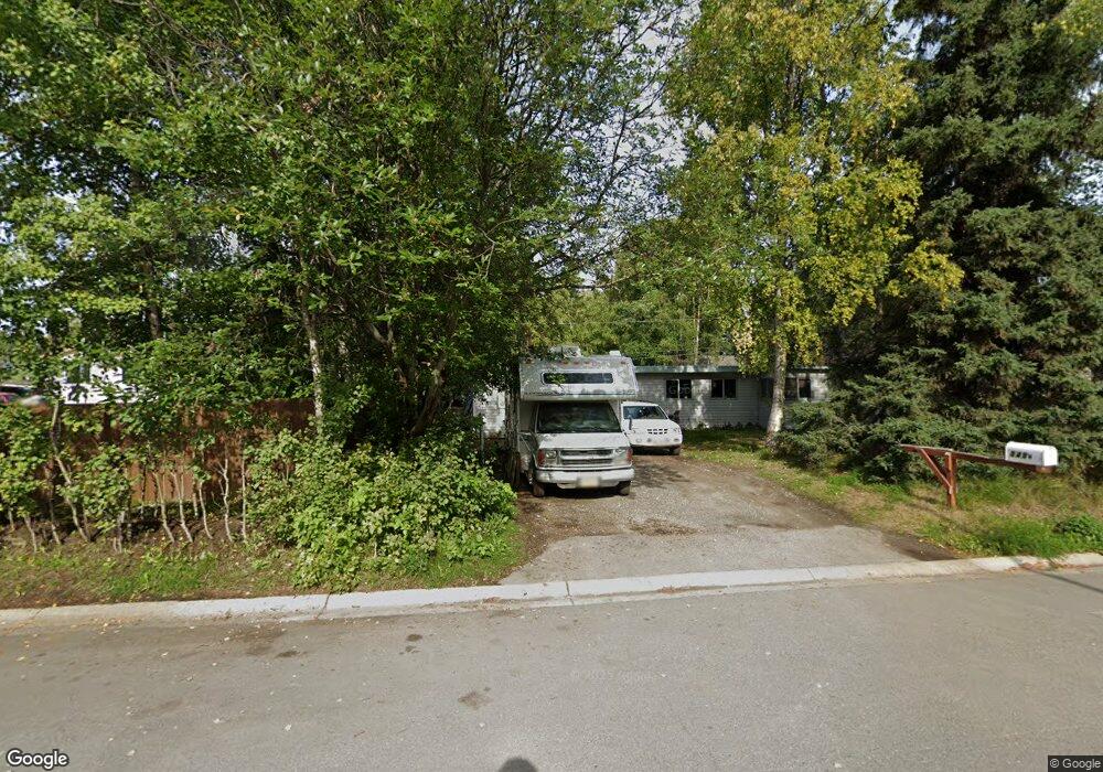 639 W 74th Ave, Anchorage, AK 99518 - photo 1