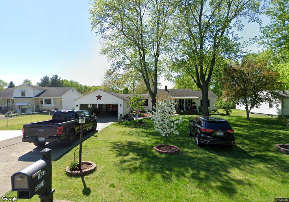 1030 N 38th St, Terre Haute, IN 47804 - photo 1