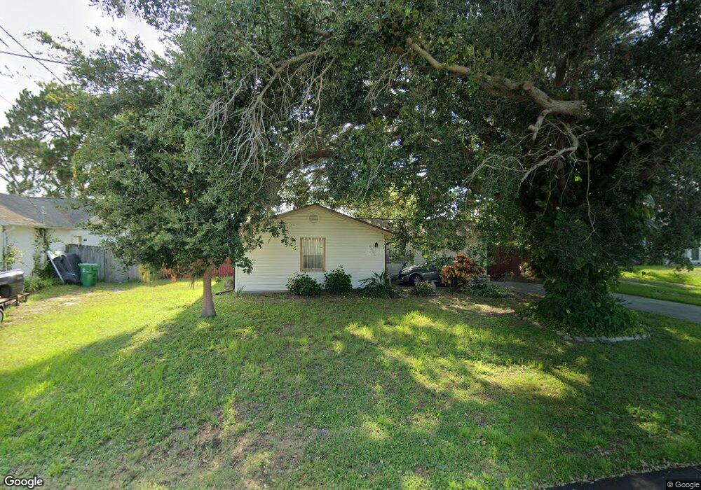 6606 Dixie Ave, Cocoa, FL 32927 - photo 1