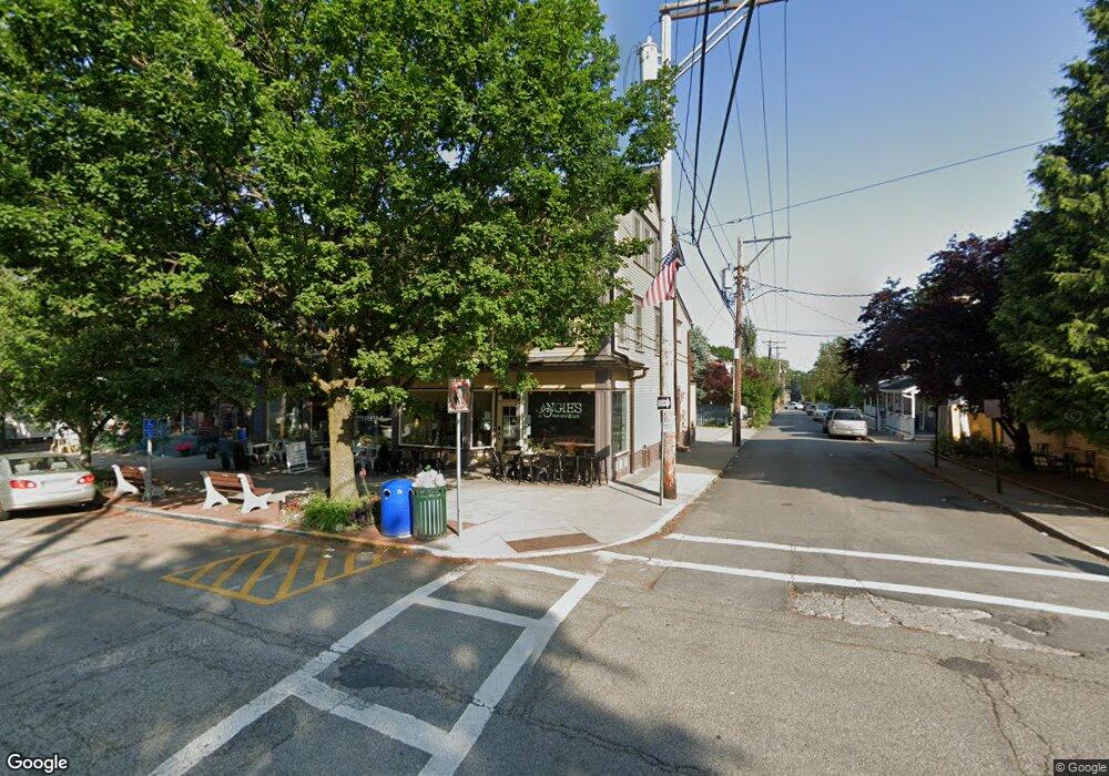 1 Garden St unit 3L, Cold Spring, NY 10516 - photo 1