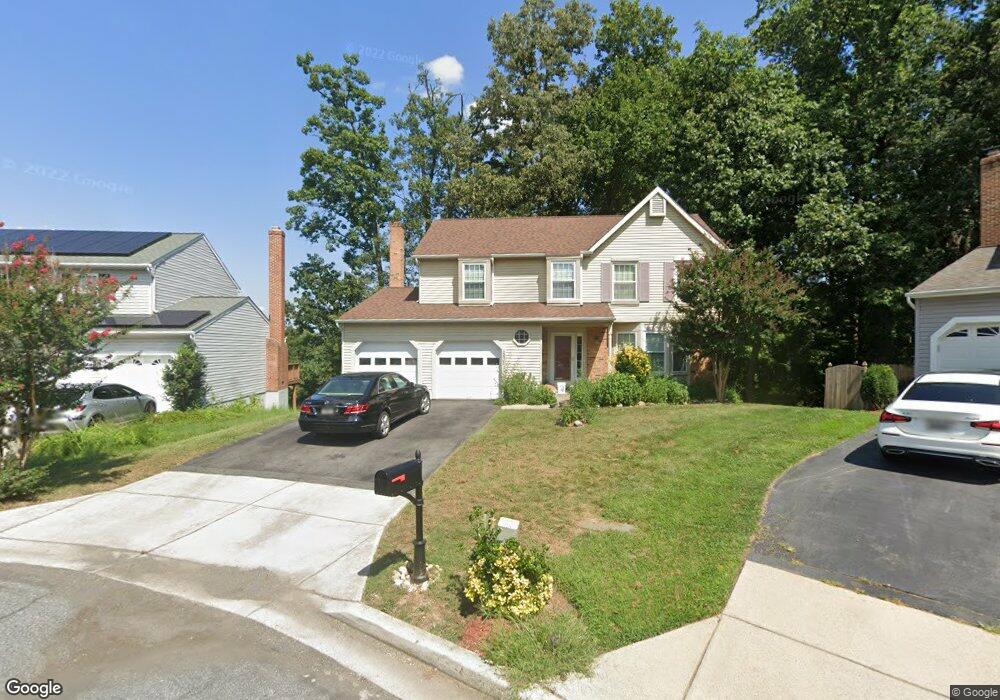 2801 Schubert Dr, Silver Spring, MD 20904 - photo 1