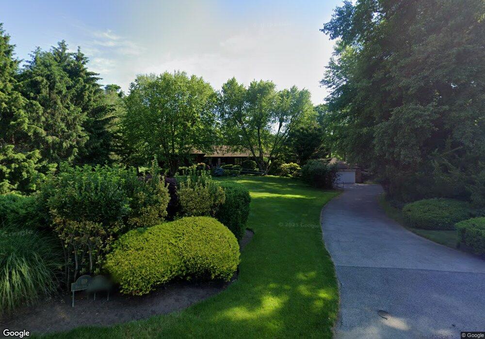 119 Haviland Rd, Harrison, NY 10528 - photo 1