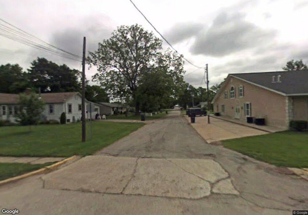 0 Walnut, Three Oaks, MI 49128 - photo 1