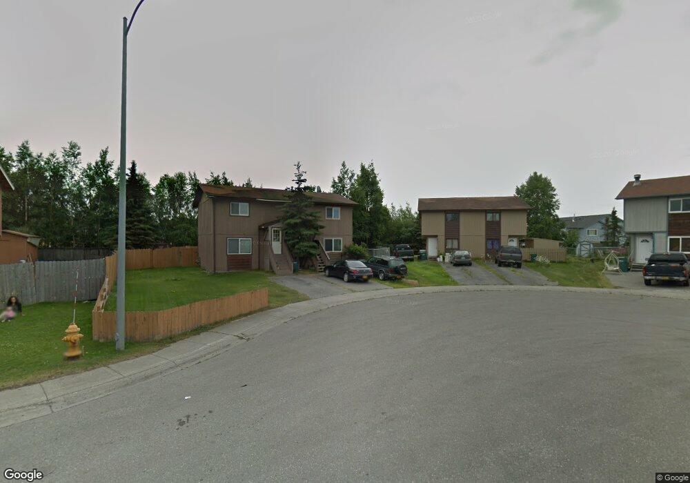 3730 Chaffee Cir, Anchorage, AK 99517 - photo 1