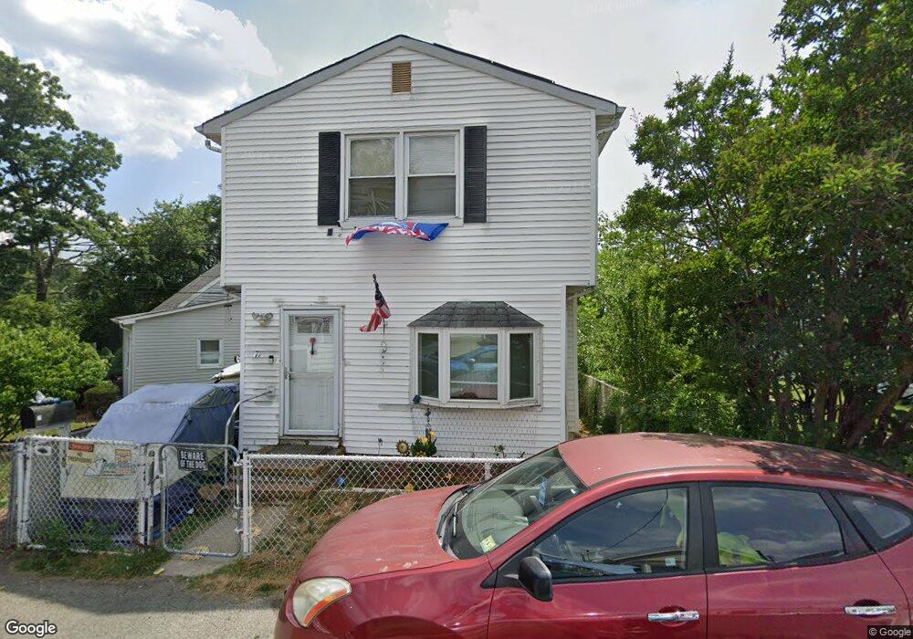 71 Lantana Way, South Amboy, NJ 08879 - photo 1