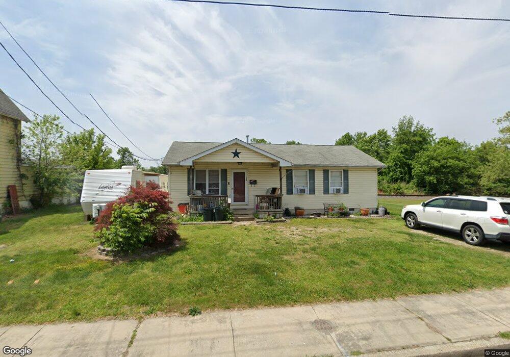 130 N Broad St, Penns Grove, NJ 08069 - photo 1