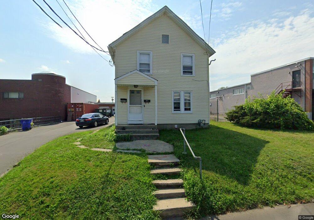 139 Vanderbilt Ave, West Hartford, CT 06110 - photo 1